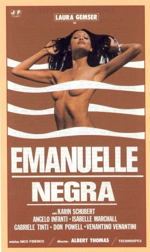 Theatrical Poster (Italy)