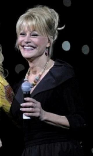 Cassie Parton