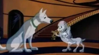 Paws/The Alphabet Song/Is So Too