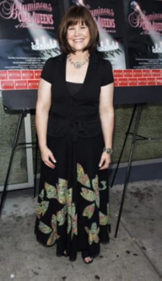 Sarah Rush
