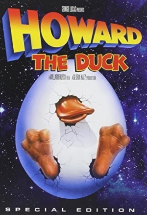DVD Cover (Universal)