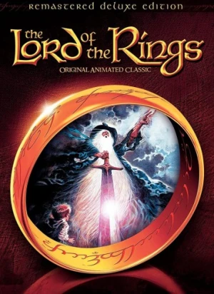 DVD Cover (Warner Brother Deluxe Edition)