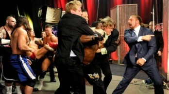 Miz & Truth fired