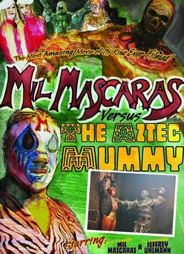 Theatrical Poster (USA)