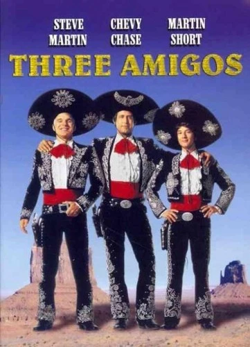 DVD Cover (HBO Studios)