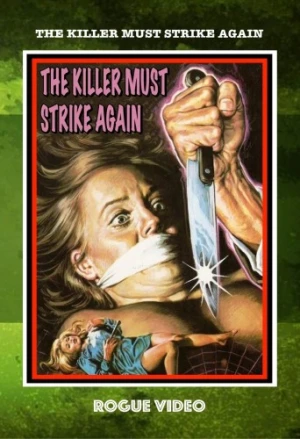 DVD Cover (Rogue Video)