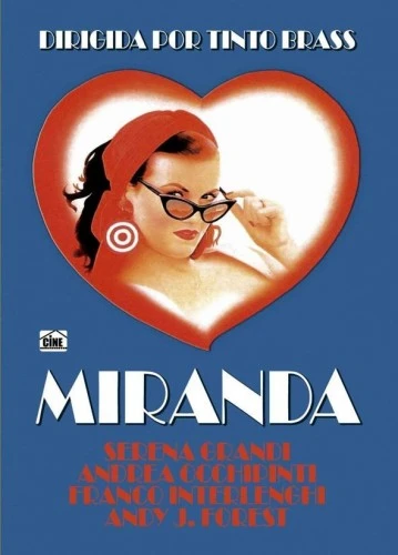 Theatrical Poster (Italy)