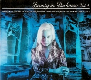 Beauty in Darkness, Volume 4