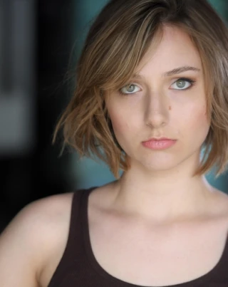 Riley Van Cleve