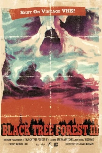 Theatrical Poster