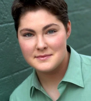 Shannon MacMillan