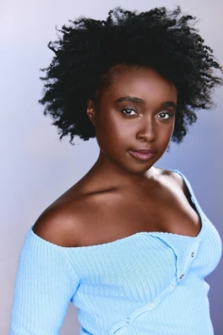 Kayla Forde