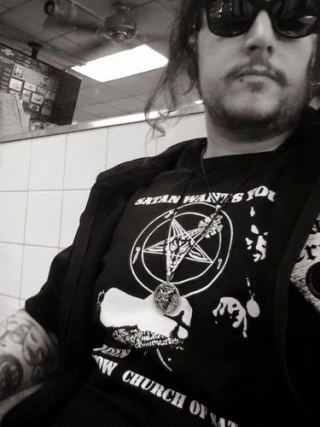 Manny Serrano