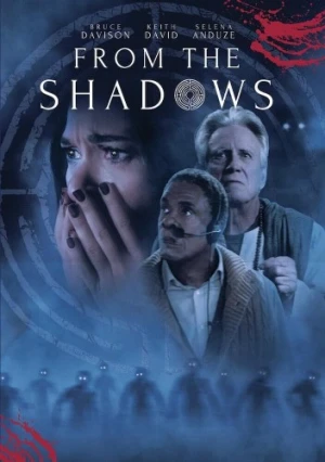 DVD Cover (Stonecutter Media)