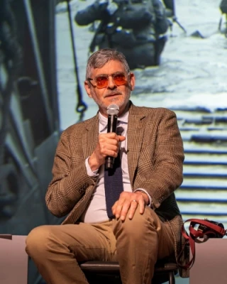 John Orloff