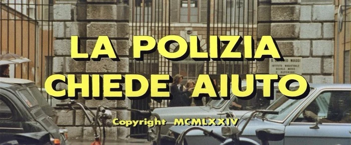 Title Card