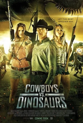 Theatrical Poster