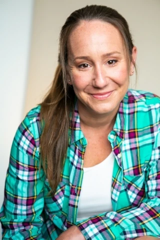 Tricia Morig