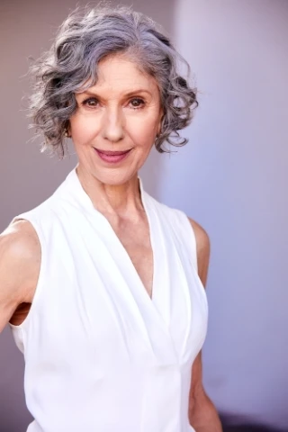 Diane Kelber