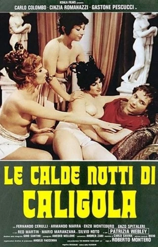 Theatrical Poster (Italy)