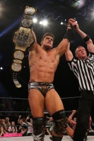 IMPACT Wrestling #572