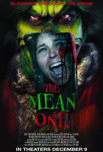 Theatrical Poster
