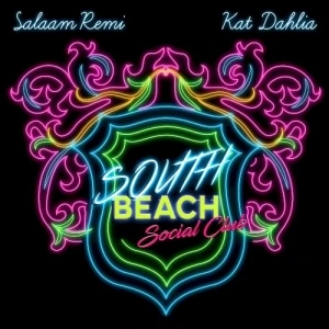 South Beach Social Club