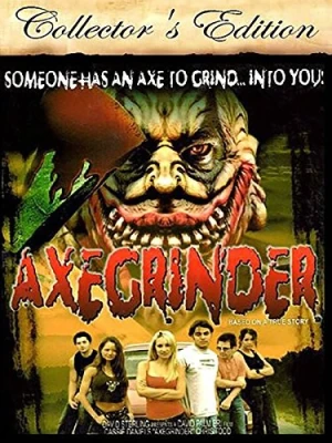 Theatrical Poster (USA)