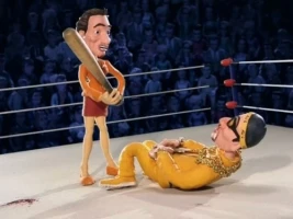 Robert DeNiro vs. James Gandolfini