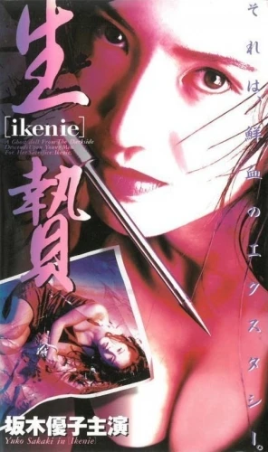 Theatrical Poster (Japan)