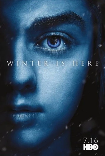 Theatrical Poster (USA)