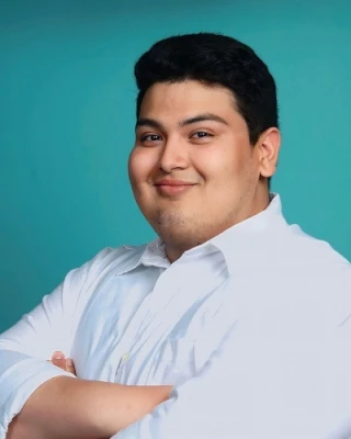 Cesar Abrego