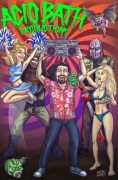 Acid Bath Productions, Vol. 1