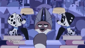 It's My Party/Fox In The Dog House