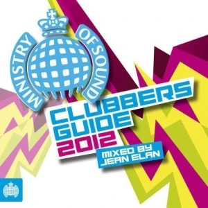 Clubbers Guide 2012