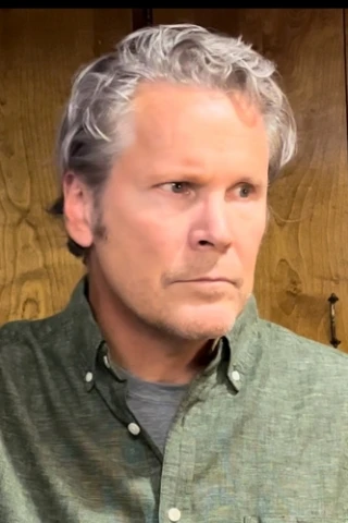 David Babcock