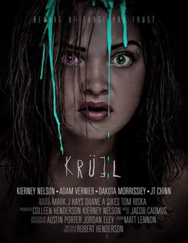 Theatrical Poster