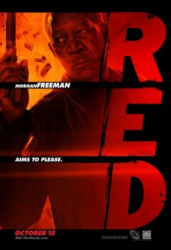 Theatrical Poster (USA)