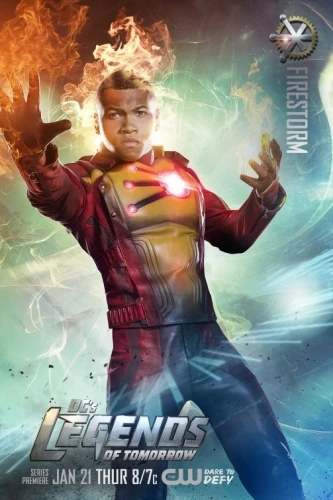 Theatrical Poster (USA)