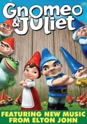 Gnomeo & Juliet
