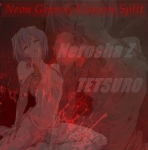 Neon Genesis Evacore Split