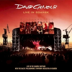 Live in Gdańsk
