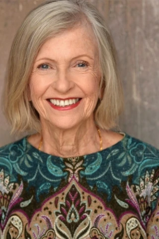 Cecelia Riddett