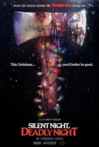 Theatrical Poster
