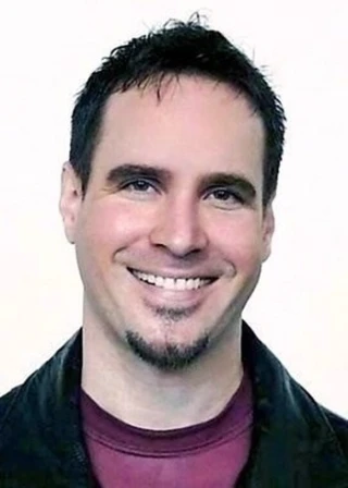 David Alan Poe