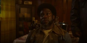 Round Six: Community Men
