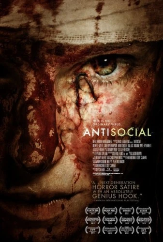 Theatrical Poster