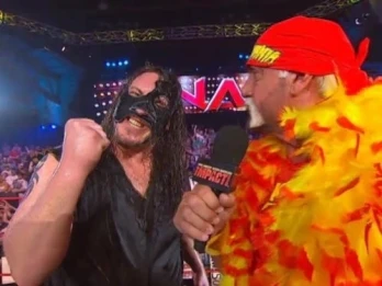 TNA iMPACT! #297