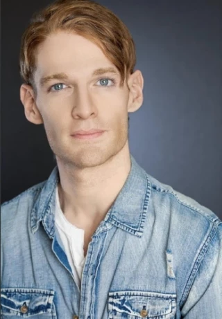 Brett Justin Koppel