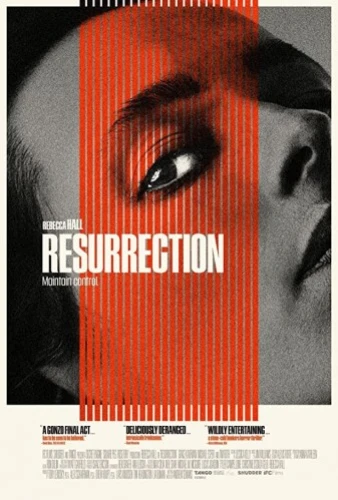 Theatrical Poster